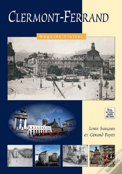 Capa do artigo Clermont-Ferrand