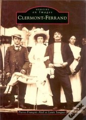 Clermont-Ferrand
