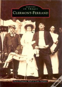 Capa do artigo Clermont-Ferrand