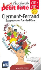 Clermont-Ferrand / Puy De Dôme