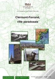Capa do artigo Clermont-Ferrand ; Ville Paradoxale