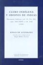 Clero Indígena Y Obispos De Indias - Preview