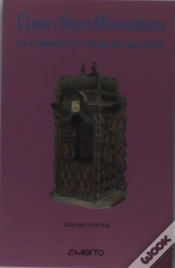 Capa do artigo Clero Y Sexto Mandamiento