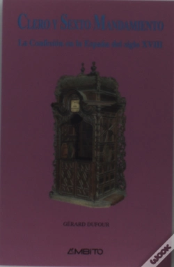 Capa do artigo Clero Y Sexto Mandamiento