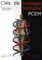 Clés De Biologie Humaine ; Pcem - Preview