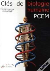 Capa do artigo Clés De Biologie Humaine ; Pcem