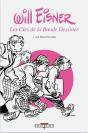 Cles De La Bande Dessinee T03 Les Personnages - Preview