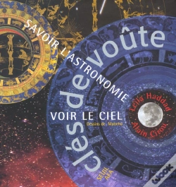 Capa do artigo Cles De Voute. Savoir L'Astronomie, Voir Le Ciel