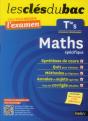 Cles Du Bac Reussir Examen Maths Ts - Preview