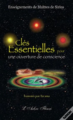 Capa do artigo Clés Essentielles Pour Une Ouverture De Conscience