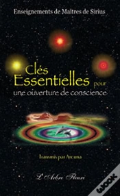 Capa do artigo Clés Essentielles Pour Une Ouverture De Conscience