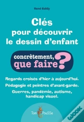 Capa do artigo Clés Pour Découvrir Le Dessin D