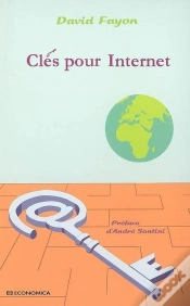 Capa do artigo Cles Pour Internet