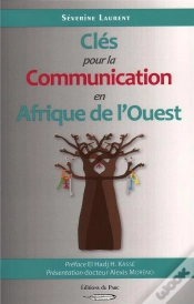 Capa do artigo Cles Pour La Communication En Afrique De L