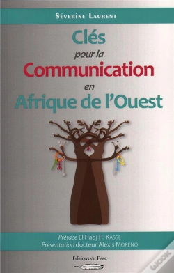 Capa do artigo Cles Pour La Communication En Afrique De L'Ouest