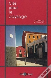 Capa do artigo Cles Pour Le Paysage