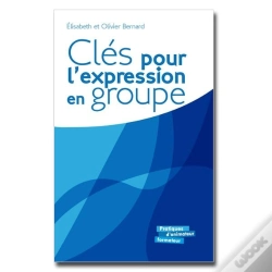 Capa do artigo Clés Pour L'Expression En Groupe