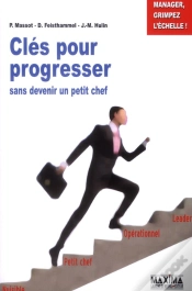 Capa do artigo Cles Pour Progresser Sans Devenir Un Petit Chef