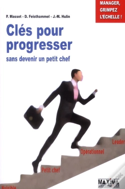 Capa do artigo Cles Pour Progresser Sans Devenir Un Petit Chef