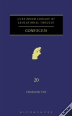 Capa do artigo Clet Confucius