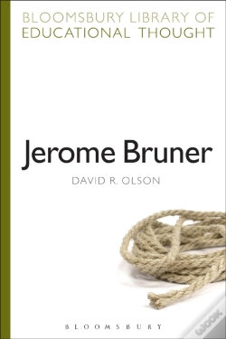 Capa do artigo Clet Jerome Bruner