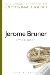 Capa do artigo Clet Jerome Bruner
