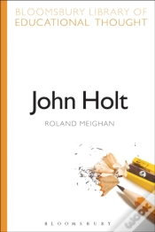 Capa do artigo Clet John Holt