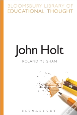 Capa do artigo Clet John Holt