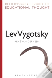 Capa do artigo Clet Lev Vygotsky