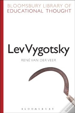 Capa do artigo Clet Lev Vygotsky