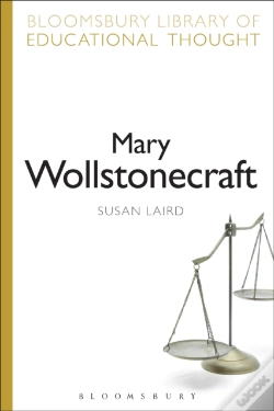 Capa do artigo Clet Mary Wollstonecraft