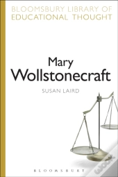 Clet Mary Wollstonecraft