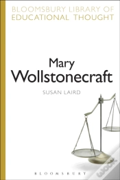Capa do artigo Clet Mary Wollstonecraft