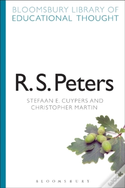 Capa do artigo Clet R S Peters