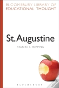 Capa do artigo Clet St Augustine