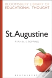 Capa do artigo Clet St Augustine