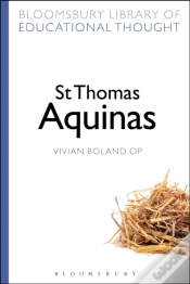 Capa do artigo Clet St Thomas Aquinas