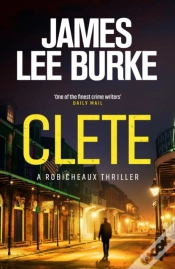 Capa do artigo Clete