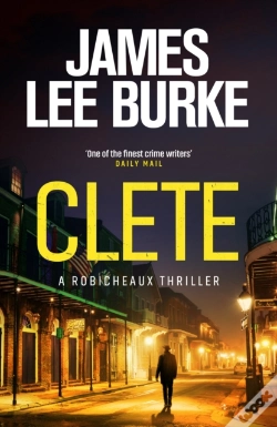 Capa do artigo Clete