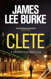 Capa do artigo Clete
