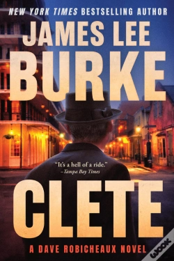 Capa do artigo Clete