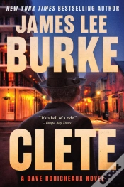 Capa do artigo Clete