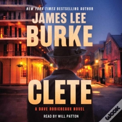 Capa do artigo Clete