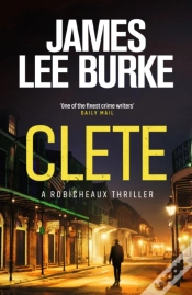 Capa do artigo Clete