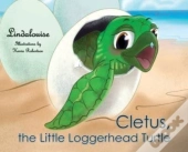Cletus, The Little Loggerhead Turtle