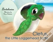 Capa do artigo Cletus, The Little Loggerhead Turtle