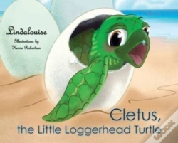 Capa do artigo Cletus, The Little Loggerhead Turtle