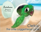 Capa do artigo Cletus, The Little Loggerhead Turtle