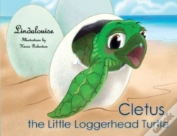Capa do artigo Cletus, The Little Loggerhead Turtle