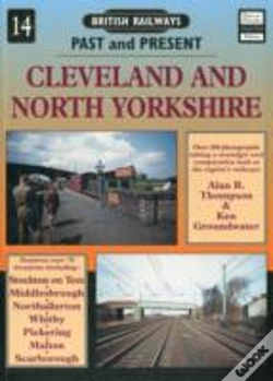 Capa do artigo Cleveland And North Yorkshire